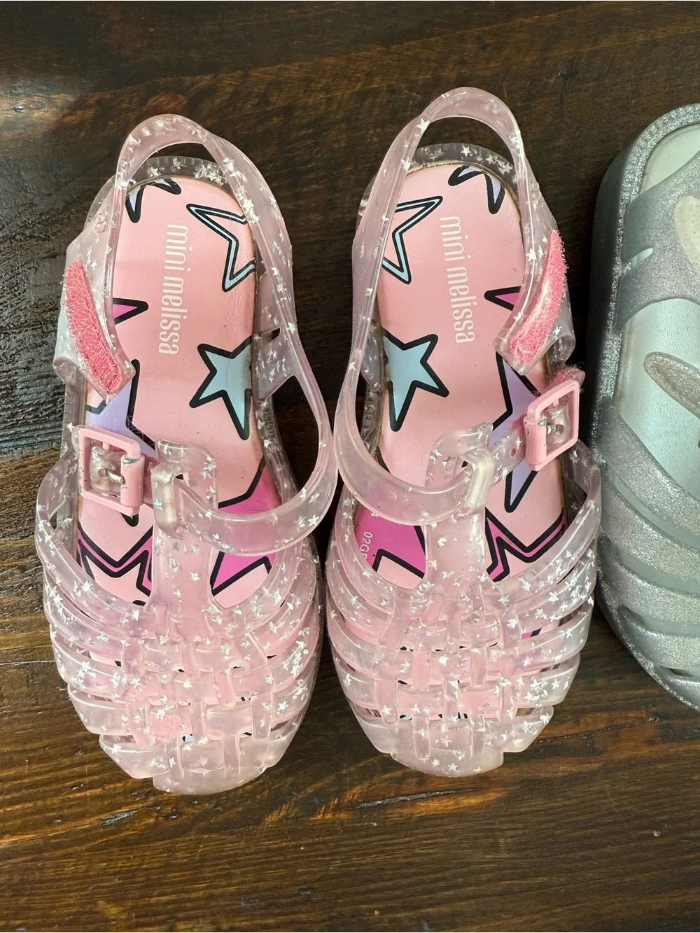 Mini Melissa Bundle sizes 9 9 and 8